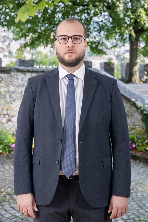 Alexandre Rollier