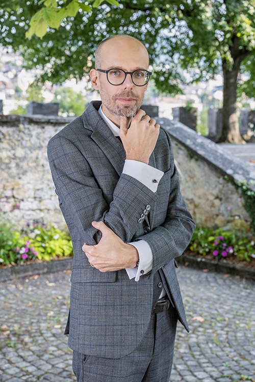 Christian Zumsteg