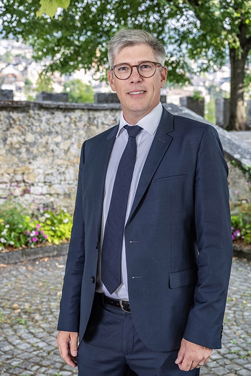 Daniel Brodt